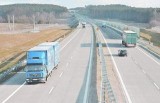Wypadek na autostradzie A2. Droga do Niemiec zablokowana