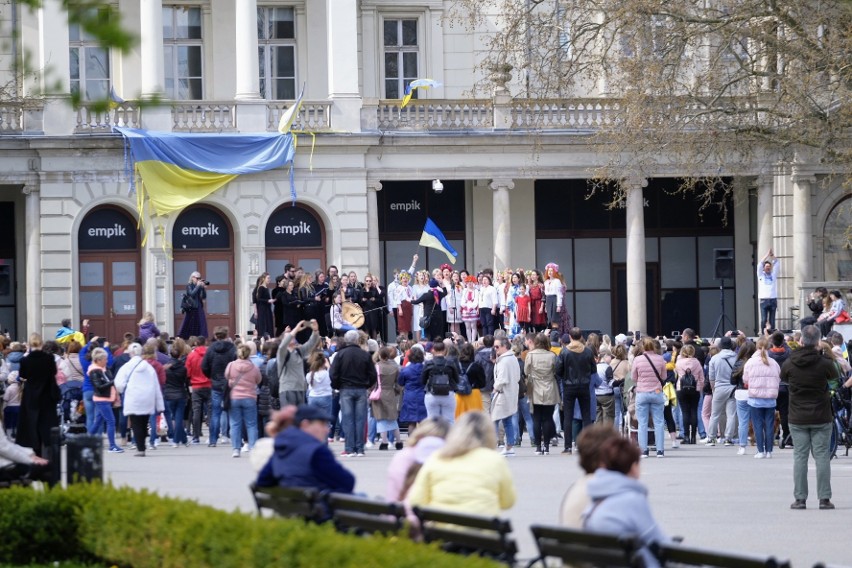 Wydarzenie "Jesteśmy w Ukrainy" ma pozwolić poznać bliżej...