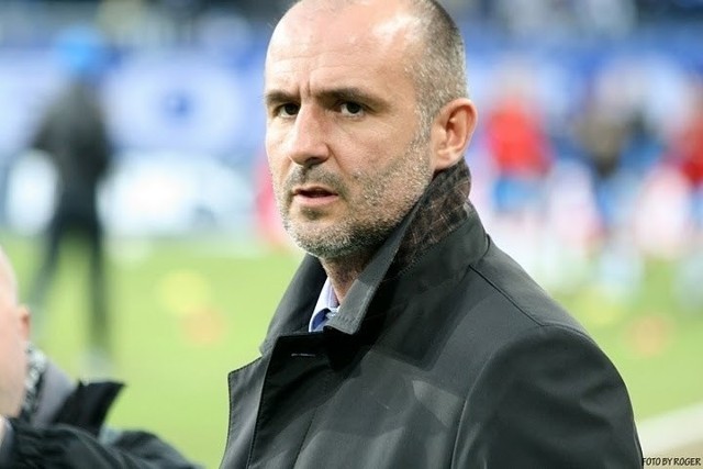 Michał Probierz