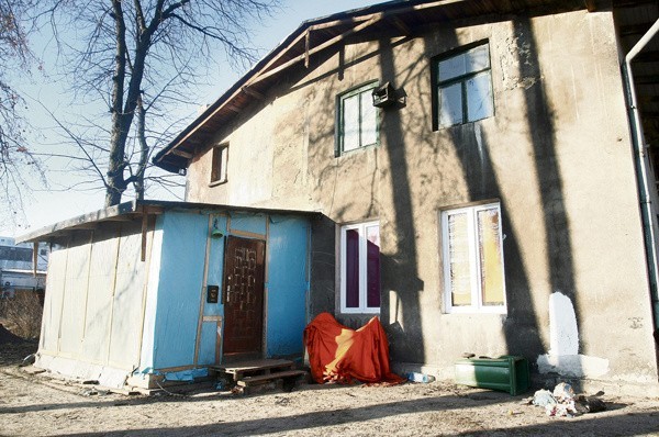 Będzie sekcja zwłok  12-letniego Mateuszka. Dalszy ciąg makabrycznej zbrodni z ul. Wersalskiej