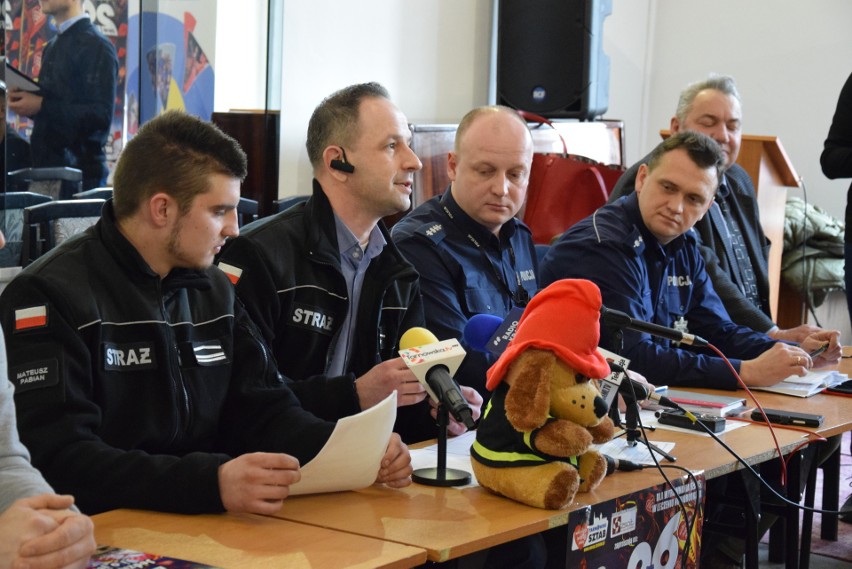 Tarnów. Tegoroczny Finał Wielkiej Orkiestry Świątecznej Pomocy będzie obfitował w moc wydarzeń [PROGRAM]