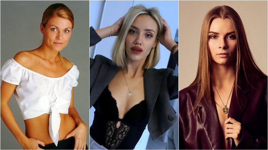 Na kolejnych zdjęciach zobaczycie finalistki Miss Polski...
