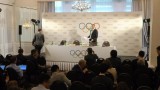 W Rio nie będzie żadnej tolerancji dla dopingu. "Walka z nim jest dla Komitetu priorytetem"