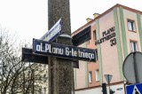 Jest reakcja Urzędu Wojewódzkiego na przywrócenie starych nazw ulic w Bydgoszczy