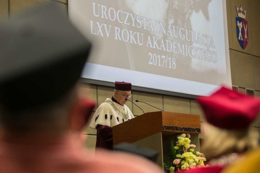 Wśród kierunków na UR są nowości, m.in. browarnictwo i...