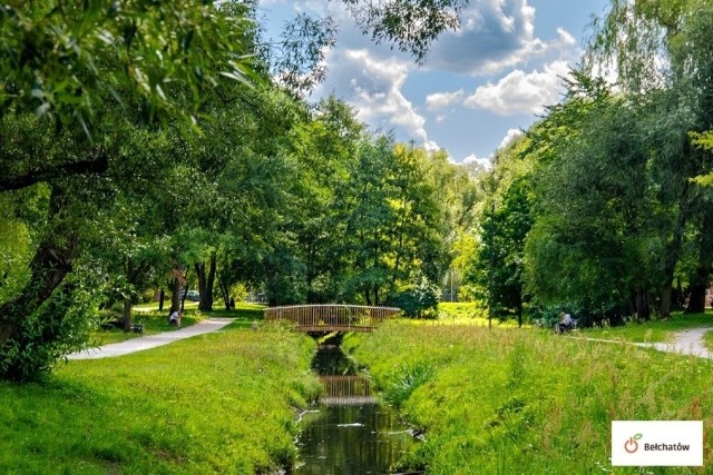 Rakówka nie budzi zastrzeżeń w zakresie jej stanu sanitarnego