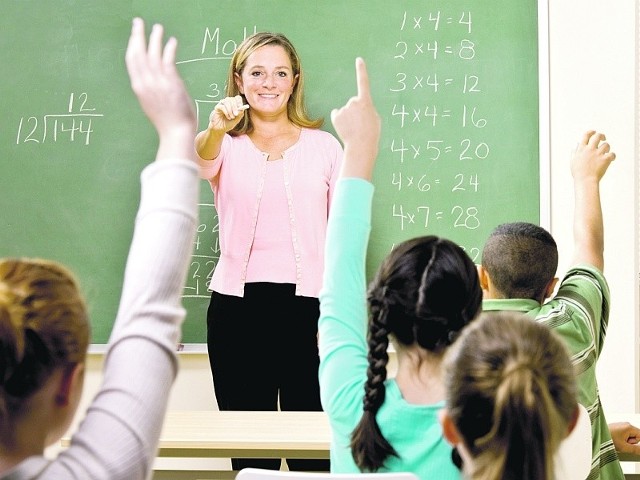 Ostateczna liczba zwolnionych nauczycieli znana będzie na początku roku szkolnego