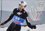 Turniej Czterech Skoczni. Kamil Stoch: Mam moc, ale jej nie wykorzystuję