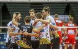 Trefl Gdańsk pewnie ograł Cuprum Lubin. Wciąż są szanse na grę w play-off