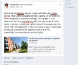 Posłanka Maria Zuba się kompromituje! Popełnia okropne błędy ortograficzne na Facebooku