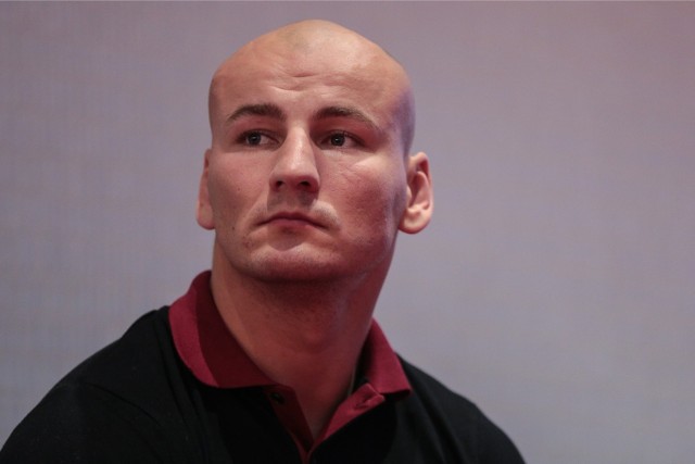 Artur Szpilka zmierzy się z Deontay'em Wilderem 16 stycznia 2016 roku.