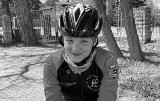 Zmarła Pola, 12 - letnia kolarka. Została ciężko ranna podczas wypadku klubowego busa