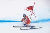 Marc Odermatt nie zawiódł. Szwajcar najlepszy w slalomie gigancie w Adelboden