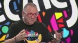 Jerzy Owsiak, szef WOŚP: Hejterstwo nam bardzo pomogło (WIDEO)