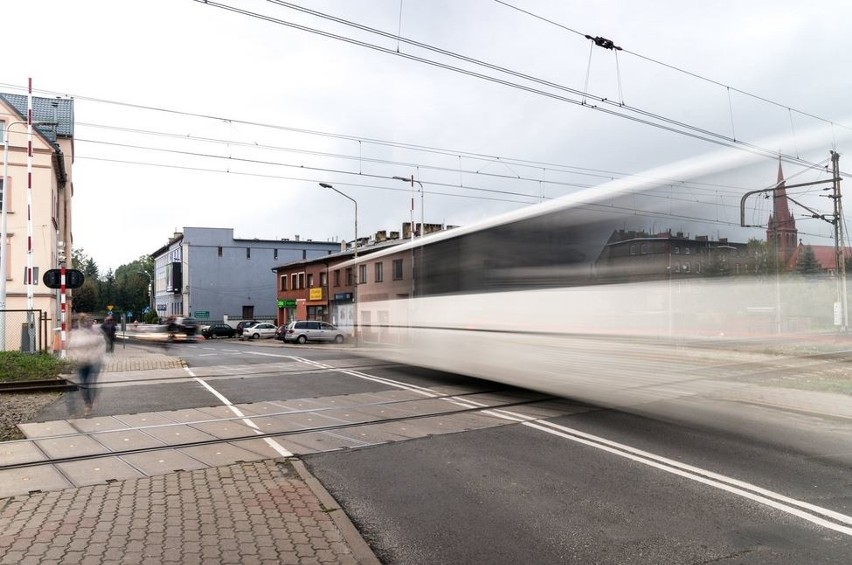 Wyremontowane przejazdy kolejowe na Dolnym Śląsku.