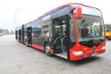 MPK Łódź kupuje 50 nowych autobusów mercedesa [ZDJĘCIA]