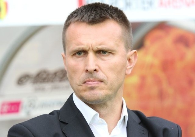 Trener Leszek Ojrzyński jest już dogadany z Podbeskidziem i ma podpisać nowy kontrakt. 