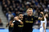 Liga francuska. Monaco lepsze od Lyonu, asysta Glika