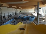 Budowa basenu w Białogardzie idzie pełną parą [zdjęcia]