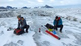 Naukowcy Uniwersytetu Śląskiego wrócili z wyprawy polarnej na Spitsbergen. "Nasze miasta będą gigantycznymi wyspami ciepła"