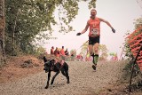 Biegnie się tak, jak chce pies. Witold Orcholski i Gotha pojechali na mistrzostwa świata