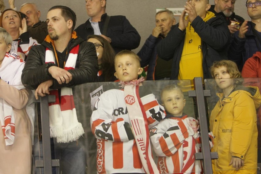 GKS Tychy - Cracovia 7.04.2019