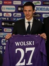 Rafał Wolski zostanie w Bari?