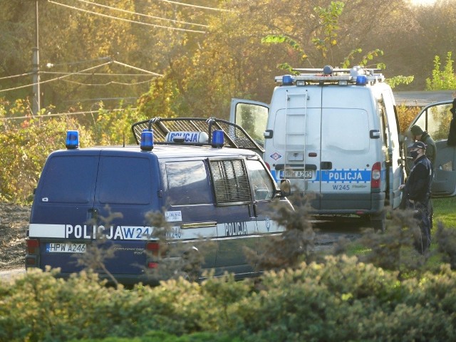 We wtorek w godzinach popołudniowych koszalińskie służby otrzymały informację o potrąceniu człowieka przez pociąg.