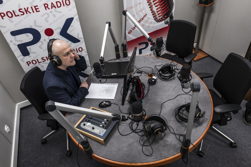 Radio PiK dorobiło się nowej siedziby w Toruniu. Znajduje...