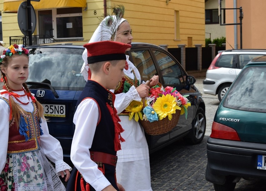 Jarmark św. Piotra i Pawła w Bieczu: koncerty i świetna zabawa [ZDJĘCIA]