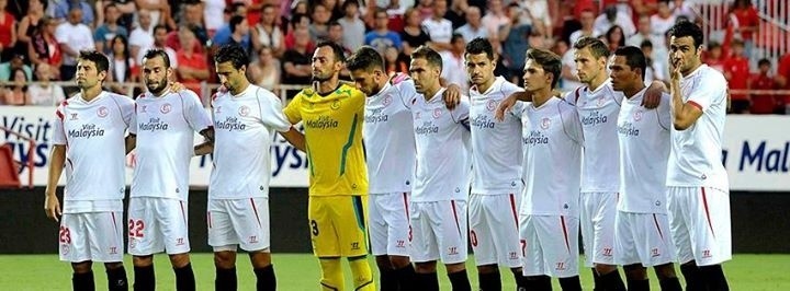 Real Madryt - Sevilla FC. Wynik meczu na żywo. Relacja z...
