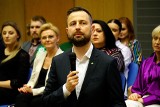Kosiniak-Kamysz w Lublinie: Pomoc Ukrainie "tak", niszczenie polskiego rolnictwa "nie"