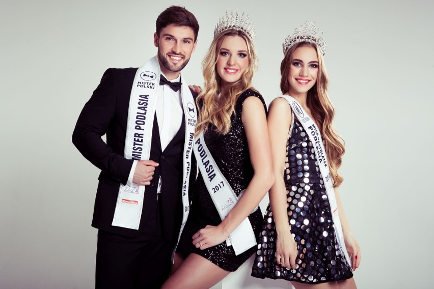 Castingi do konkursów Miss Podlasia 2018, Miss Nastolatek...