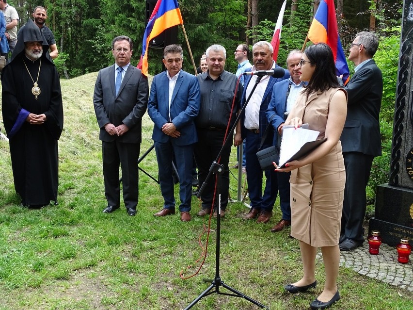 W sobotę na Świętą Górę Polanowską przybyli pielgrzymi...