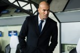 Zinedine Zidane blisko Manchesteru United? "Uczy się języka angielskiego"