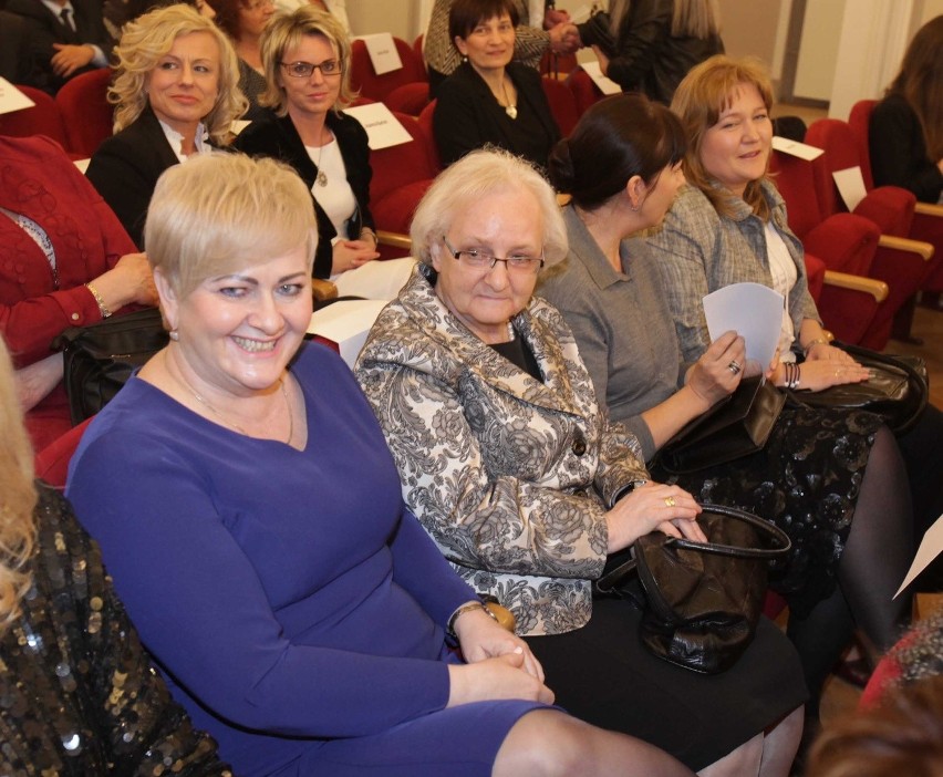 50 najbardziej wpływowych kobiet województwa śląskiego