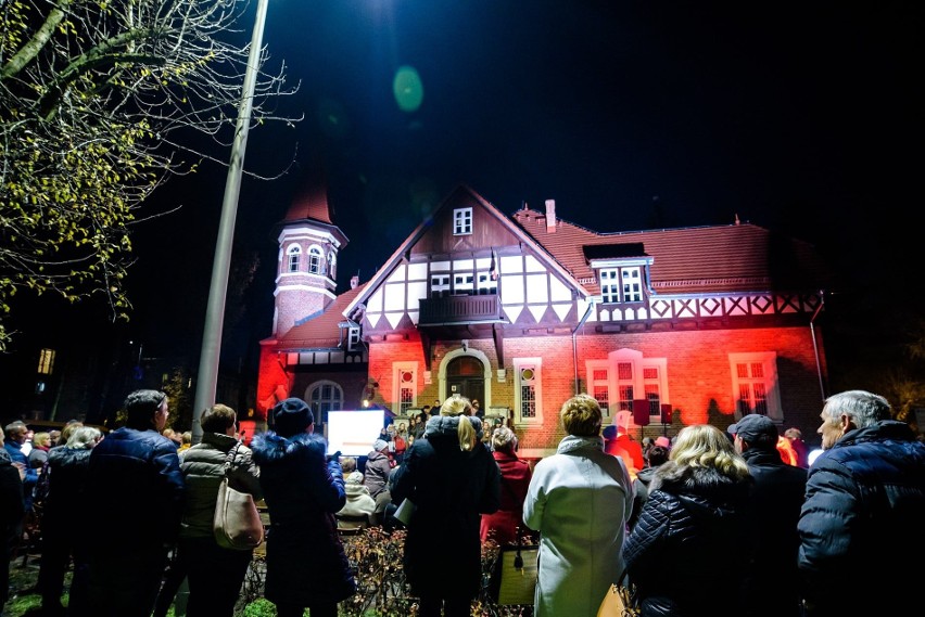 Koncert pieśni patriotycznych w Zawierciu ZDJĘCIA