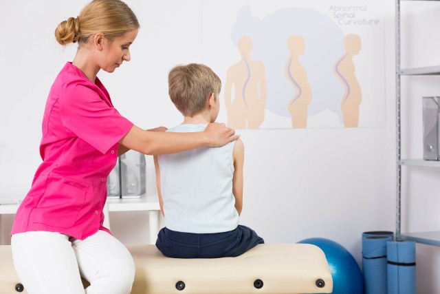 W tym roku KRUS zorganizuje turnusy rehabilitacyjne dla dzieci z wadami postawy, chorobami układu ruchu oraz chorobami układu oddechowego.