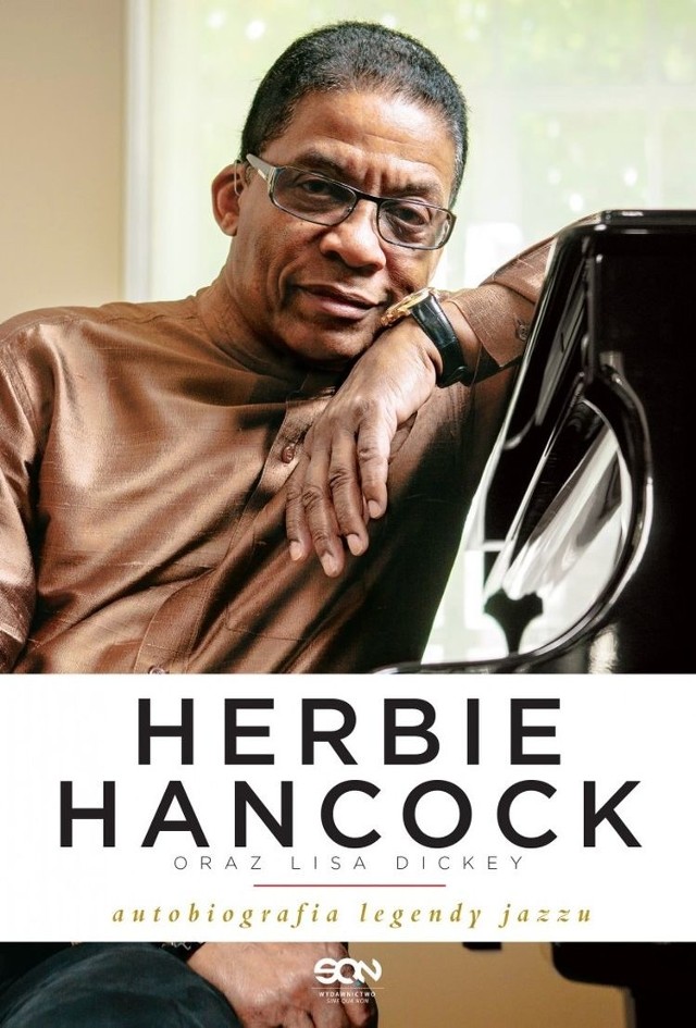 Herbie Hancock sporo pamięta z najważniejszych momentów błyskotliwej kariery w świecie jazzu