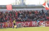 GKS II Bełchatów - RTS Widzew Łódź 0:3 [RELACJA Z MECZU,ZDJĘCIA]