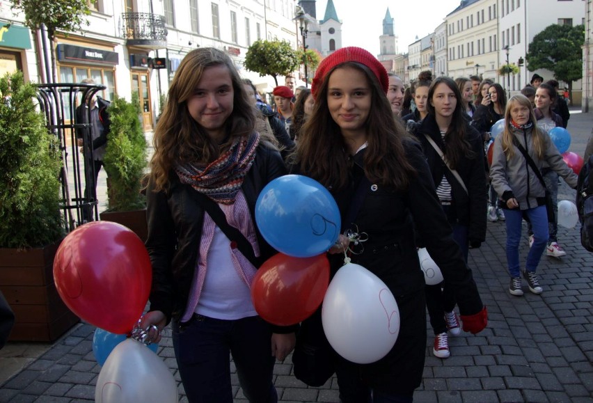 Europejski Dzień Języków w Lublinie