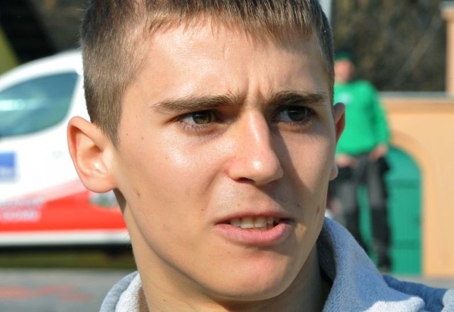Grzegorz Zengota ma 25 lat. Wychowanek i w latach 2004-11 zawodnik klubu z Zielonej Góry. W ubiegłym sezonie bronił barw zespołu z Częstochowy, a przed obecnym został leszczyńskim "Bykiem&#8221;.