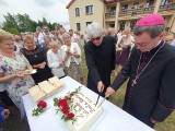 Jubileusz parafii pw. św. Brata Alberta w Makowie Mazowieckim. To już 25 lat! 18.06.2023