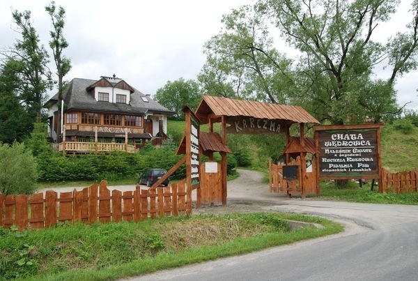 Bieszczady przodują w ilości miejsc z klimatem i dobrym...