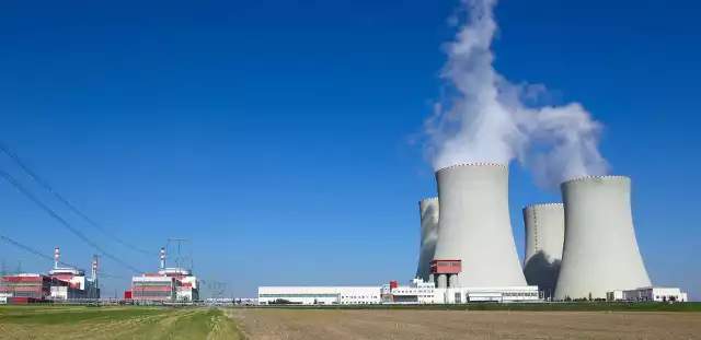 PiS chce złożyć uchwałę ws. budowy elektrowni jądrowej w Polsce