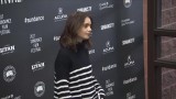 Lily Collins przyznała się do zaburzeń odżywiania 