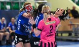 PGNiG Superliga Kobiet. Piłkarki ręczne Suzuki Korona Handball Kielce kończą pierwszą rundę