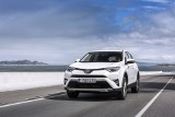 Używana Toyota RAV4 IV (2013-2019). Wady, zalety, typowe usterki, polecane wersje