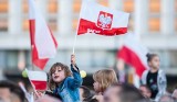 Dzień Niepodległości 2017 w woj. śląskim: obchody i uroczystości w regionie 