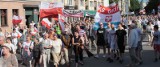 Manifestacja w Słupsku w obronie TV Trwam (zdjęcia, wideo)